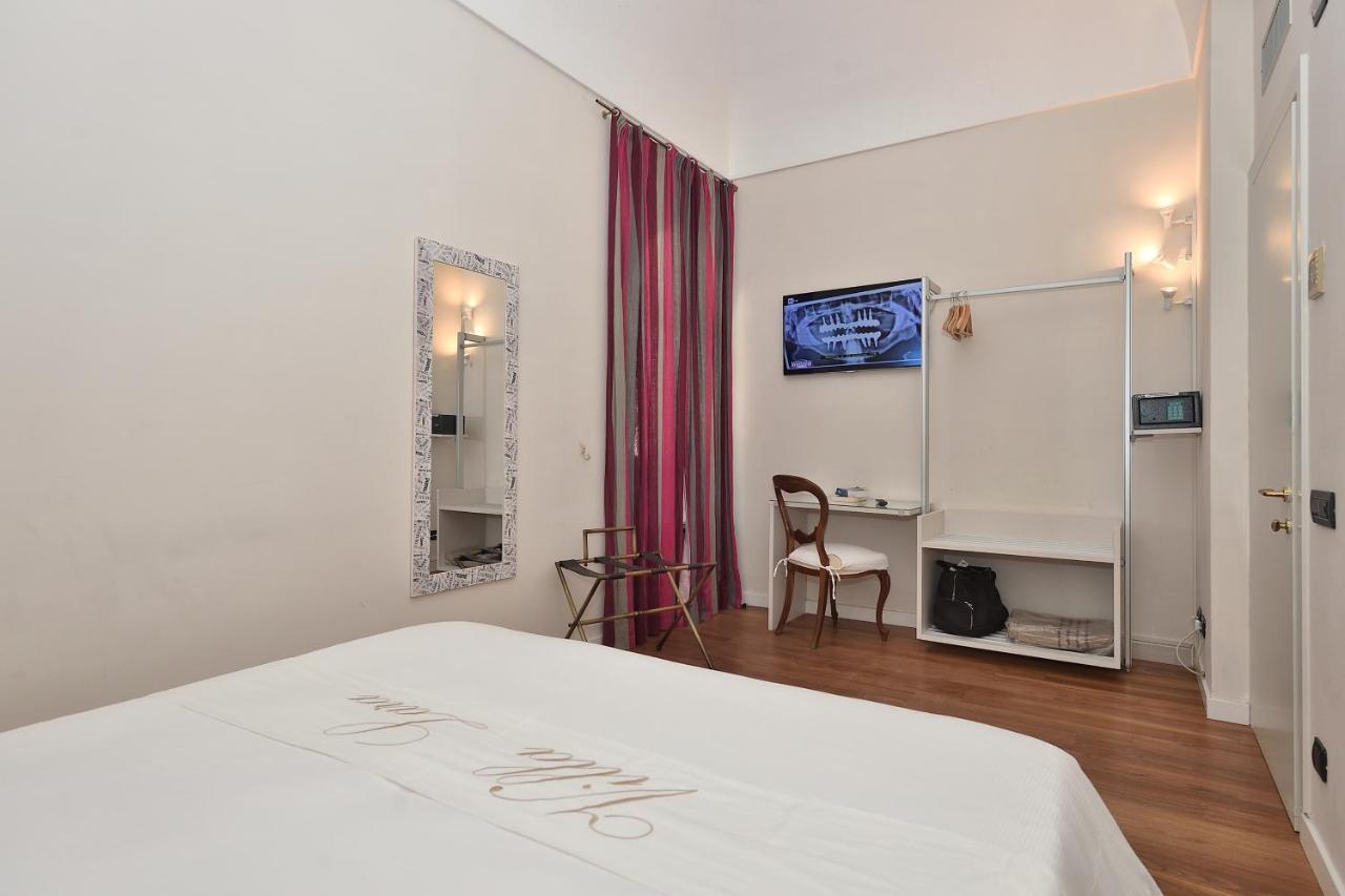 Lara Hotel 3*