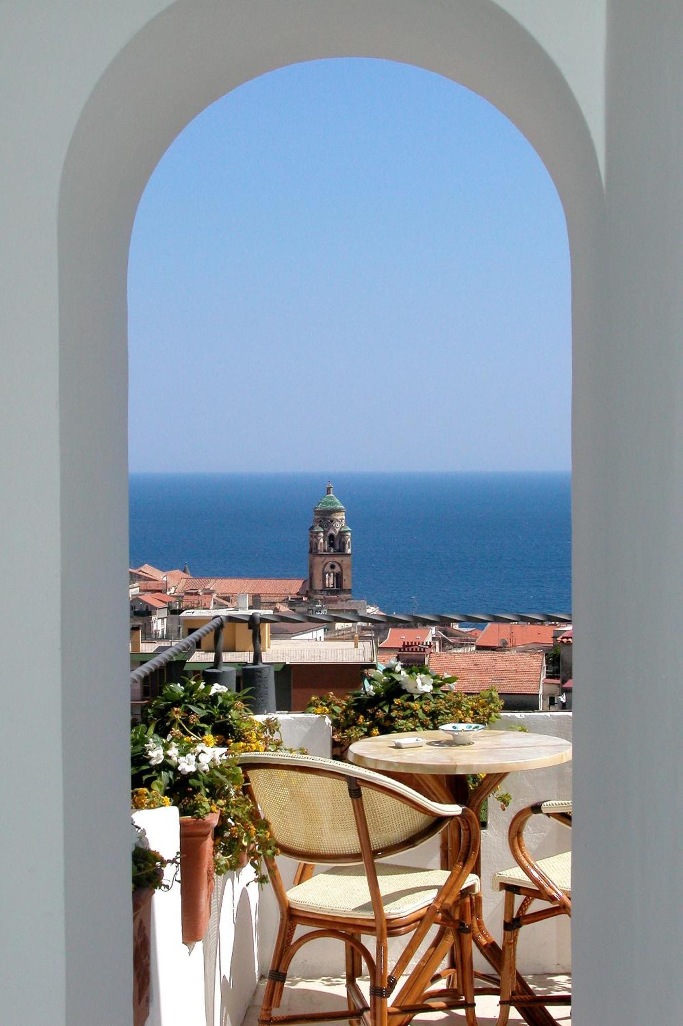 Hotel Lara Amalfi
