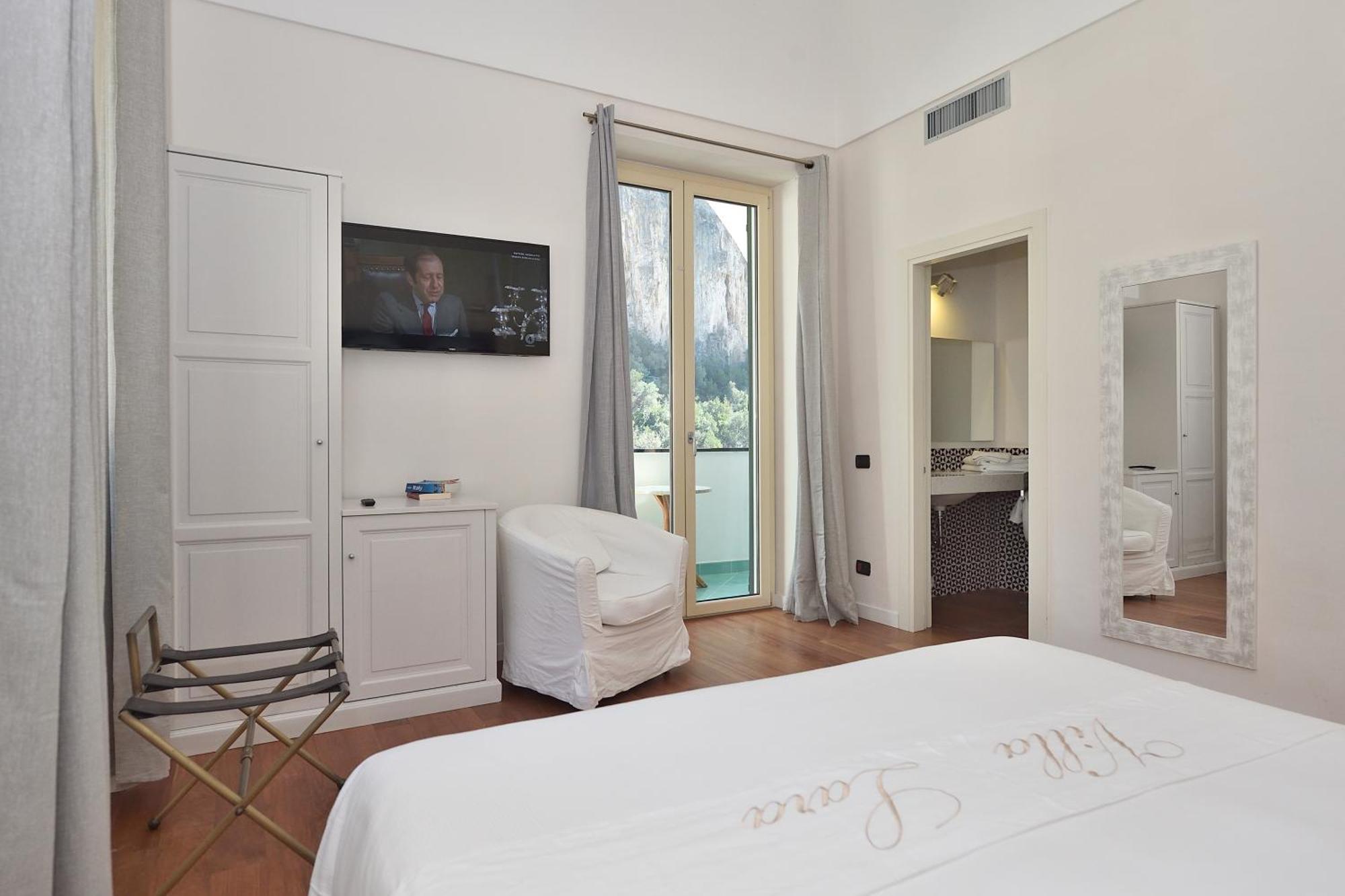 Hotel Lara Amalfi