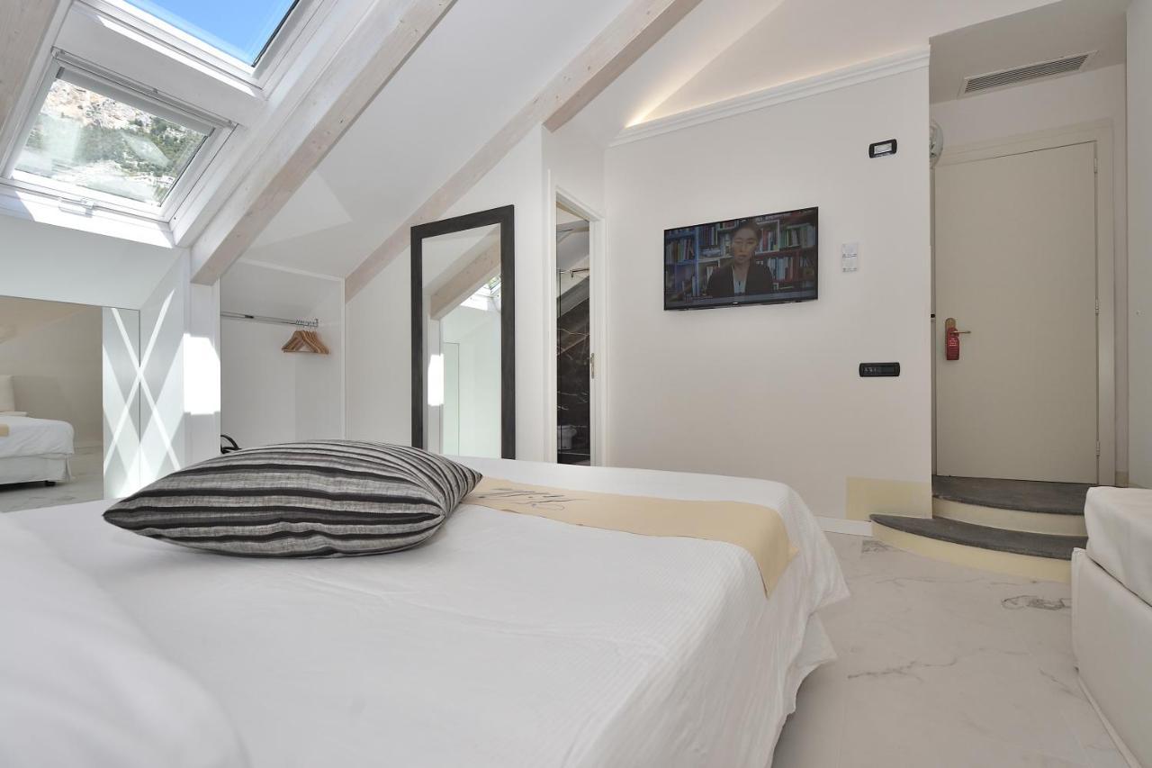 Lara Hotel Amalfi