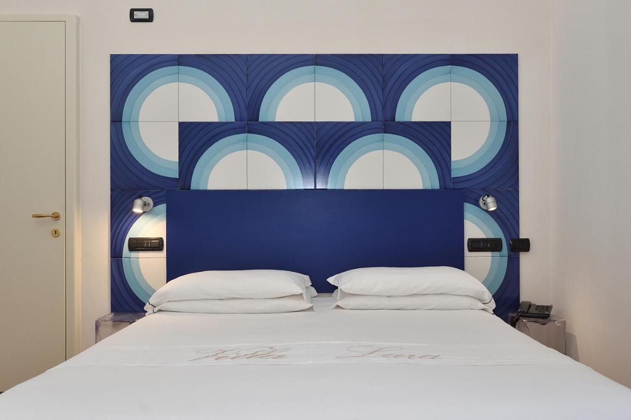 Lara Hotel Amalfi