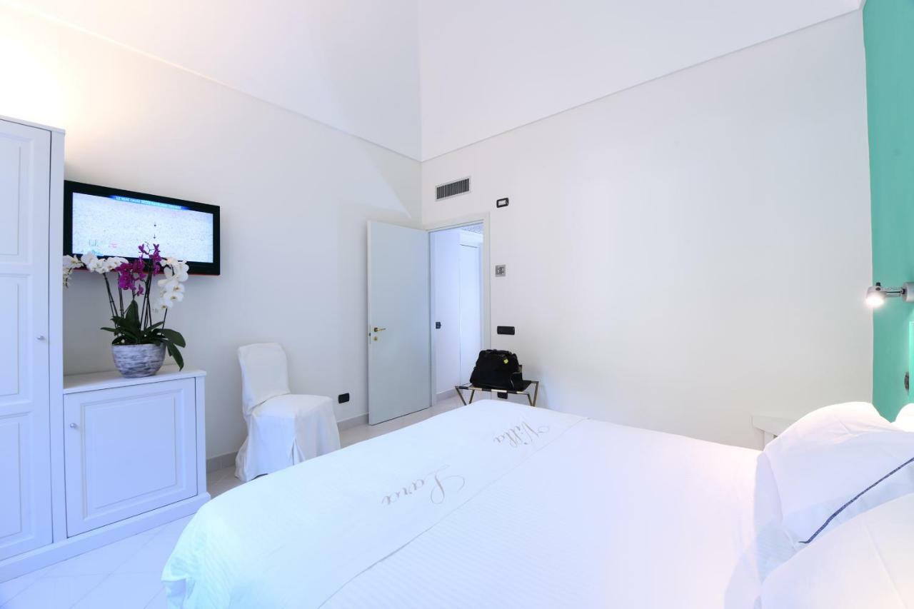Lara Hotel Amalfi